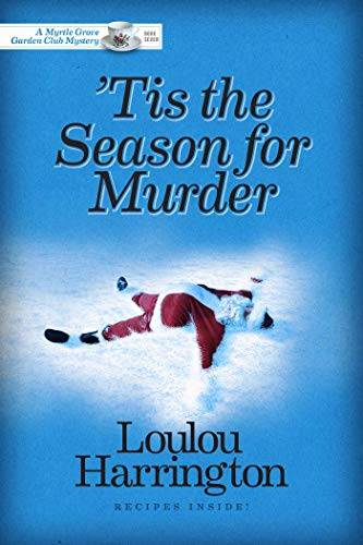 'Tis the Season for Murder