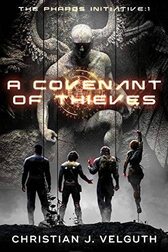 A Covenant of Thieves