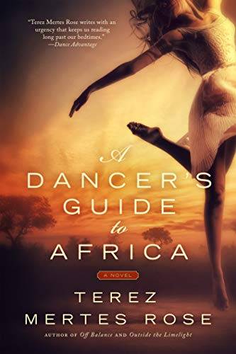 A Dancer's Guide to Africa