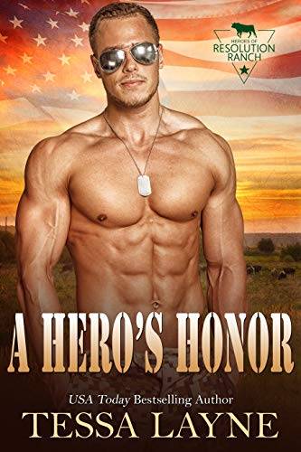 A Hero's Honor: Resolution Ranch