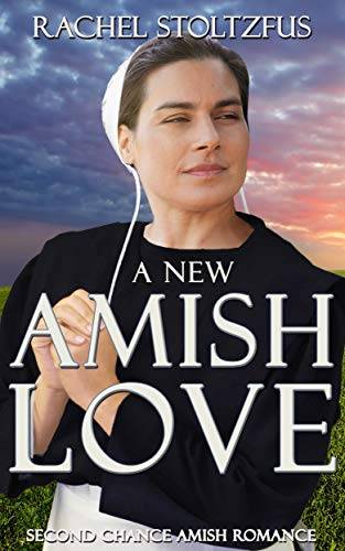 A New Amish Love