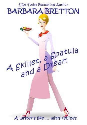 A Skillet, a Spatula, and a Dream