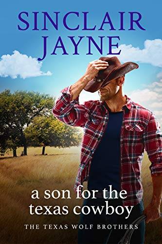 A Son for the Texas Cowboy