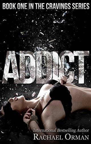 Addict (An Erotic BDSM Romance Novel)