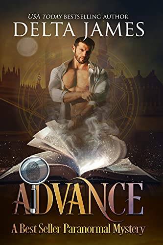 Advance: A Paranormal Mystery
