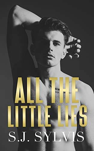 All the Little Lies: A High School Bully Romance