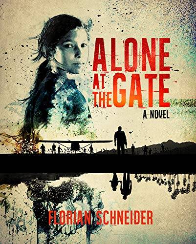 Alone at the Gate