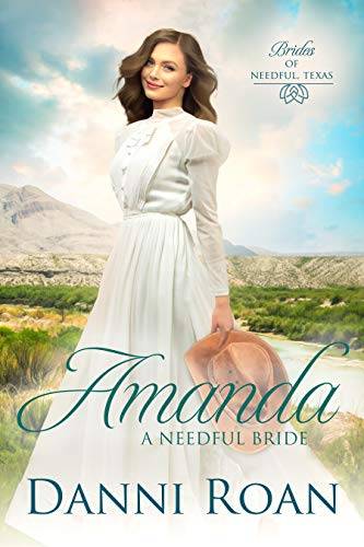 Amanda : A Needful Bride