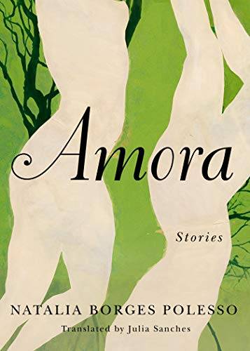 Amora: Stories