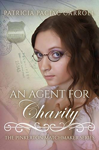 An Agent for Charity