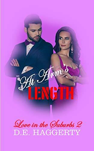 At Arm's Length: An Enemies to Lovers Romantic Comedy