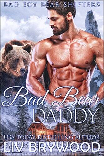 Bad Bear Daddy