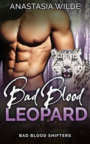 Bad Blood Leopard