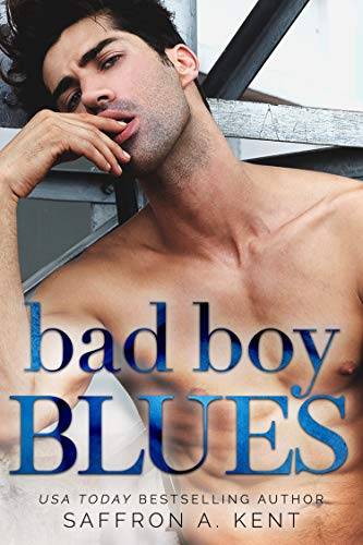 Bad Boy Blues (St. Mary's Rebels)