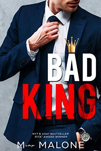Bad King : A Fake Fiance Billionaire Romance