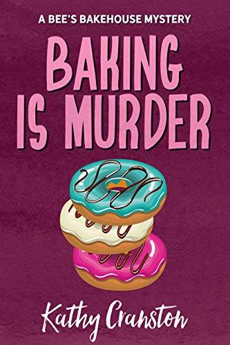 Baking is Murder