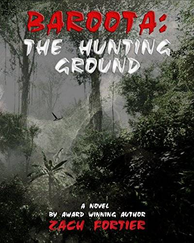 Baroota: The Hunting Ground