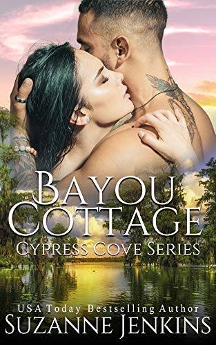 Bayou Cottage