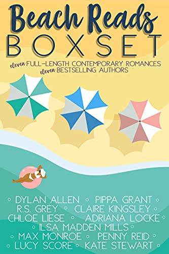 Beach Reads Box Set: Perfect Vacation Reads