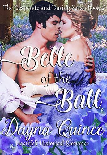 Belle of the Ball: Hot Historical Romance