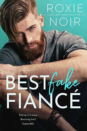 Best Fake Fiancé: A Single Dad Romance