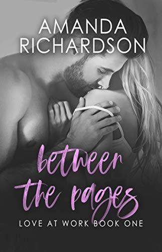 Between the Pages (Love at Work)