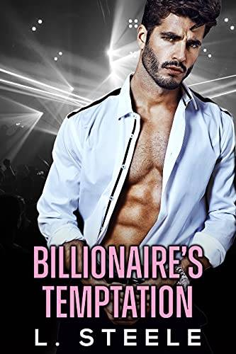 Billionaire's Temptation: Enemies to Lovers Billionaire Romance (Big Bad Billionaires)