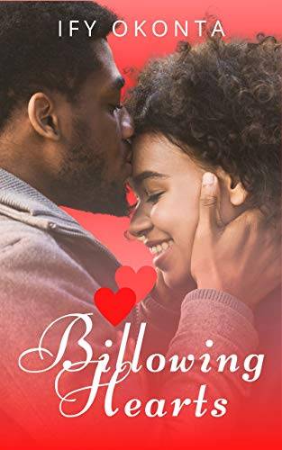 Billowing Hearts: A Heart warming, Christian contemporary, African American, Romance.