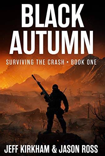 Black Autumn: Surviving the Crash