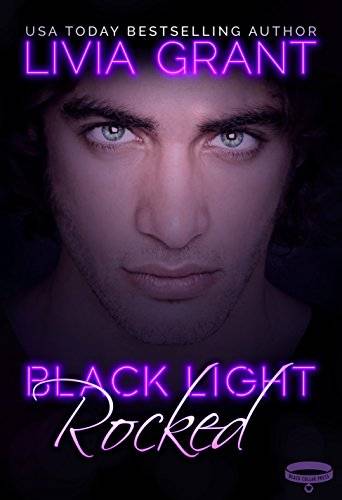 Black Light: Rocked