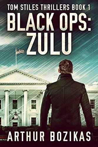 Black Ops: Zulu