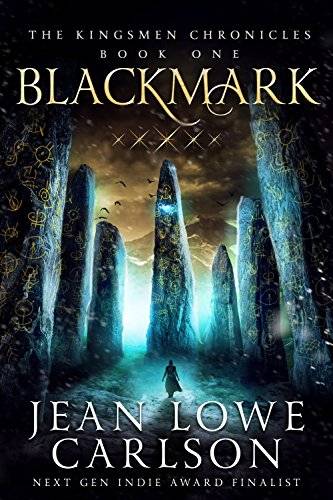 Blackmark: An Epic Fantasy Adventure
