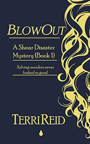 BlowOut: A Shear Disaster Mystery