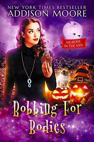 Bobbing for Bodies: Cozy Mystery