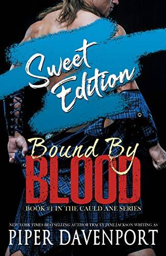 Bound by Blood: Sweet Version