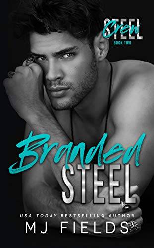 Branded Steel: A Country Music Romance