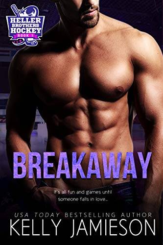Breakaway - A Hockey Romance