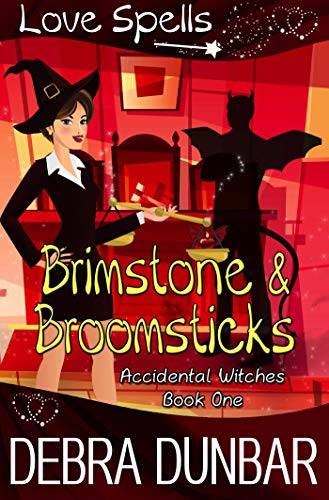 Brimstone and Broomsticks