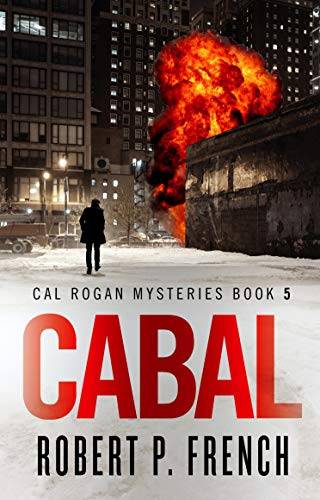 Cabal: A Totally Unputdownable Political Thriller with an Exciting Twist