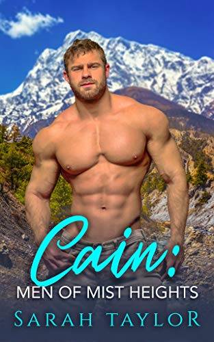 Cain: A Mountain Man Curvy Woman Romance