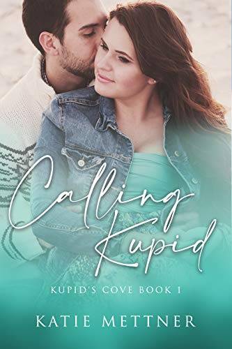 Calling Kupid: A Hawaiian Island Romantic Suspense Novel