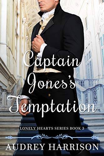Captain Jones's Temptation - A Regency Romance