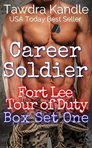 Career Soldier: Fort Lee Tour of Duty Box Set One