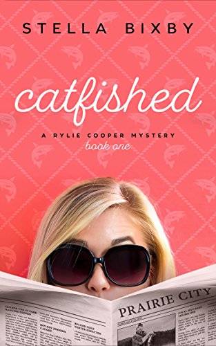Catfished: A Rylie Cooper Mystery