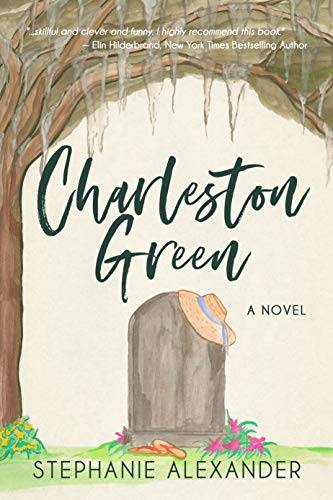 Charleston Green: A Novel
