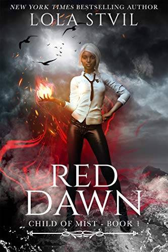Child Of Mist: Red Dawn