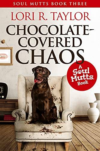 Chocolate-Covered Chaos