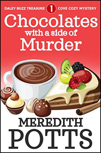 Chocolates with a Side of Murder