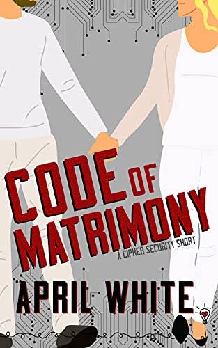 Code of Matrimony (Cipher Security)