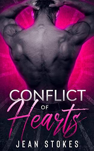 Conflict Of Hearts: Witmer 4: Small Western Town Military Alpha Romance (Witmer Warriors)